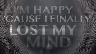 Desolate-The Rift (Official Lyric Video)