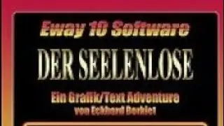 C64 Play: Der Seelenlose Part 4 (Eway10)