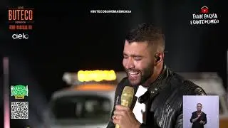 Gusttavo Lima - Furac&atilde;o