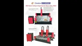 Cnc router cutting & engraving for wood, metal, stone. #cnc #cncmachine #cncrouter  #engraving