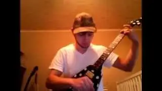 Randy Rhoads Polka Dot V Review (Kind of...)