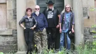 Medicine Hat   Walkin Blues Low, 360p
