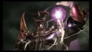 Final Fantasy - Cutting crews (Foreigner) - I just died in your arms tonight