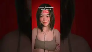 самые манипулятивные лунные знаки🫢: