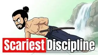 Miyamoto Musashi's 9 Rules for Unbreakable Discipline
