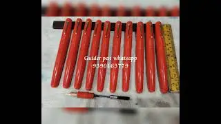 Guider pen works,HandMadeink pens available all sizes, colors for update massage WhatsApp 9390163779