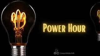 Mid-Week Power Hour | Elder Todd Hunt | February 19, 2025