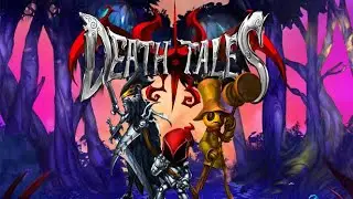 Death Tales PS5 Gameplay