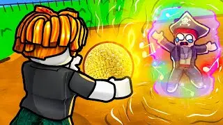 Sound Fruit &mdash; СИЛЬНЕЙШИЙ новый фрукт в линейке Blox Fruits