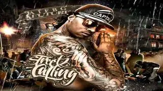 Future - Gone To The Moon - New 2011
