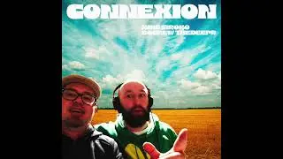 Connexion - King Siroko & prod Bocrew Thedeepr (Visualizer)