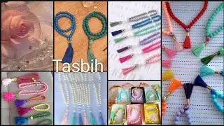 Ramdan Tasbih Most BeautifulTasbih Box Colorful Tasbih Collection #tasbihat #tasbihbox #tasbihpacket