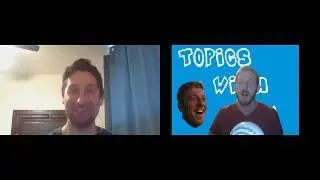 Special Guest Armeen!  Soccer Refereeing Stories and Insight  PART 3