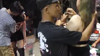 Berpisah di ujung jalan - Devita Anjani feat Novy Ardilla