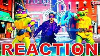 The Masked Singer Season 14 Episode 4 Reaction