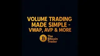 What is Volume in Trading | VWAP Strategy | Fixed range volume Profile | Read volume in trading