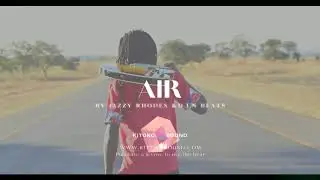 Chill Dancehall Instrumental 