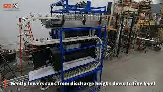 Mini Side-Grip Lowerator