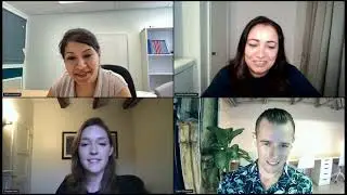 Measuring Outcomes in Psychedelic and Cannabis Clinical Trials Panel