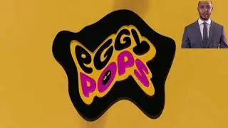 Eggy Pops Intro Logo Effects Sponsored By  Gamavision Csupo Effects