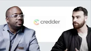 Chase Palmieri on Keeping News Honest with Credder