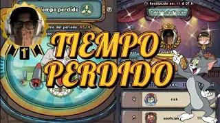 Primer lugar en TIEMPO PERDIDO de Acecraft 🔥 Nuevo RÉCORD❗