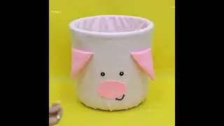 Best Out Of Waste Material for Storage Ideas  Recycling Craft Ideas_R