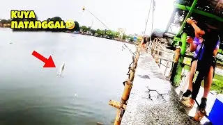 EP6 Dcove Tagalag Valenzuela Fishing Village