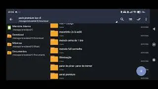 SAIUUUU! PACK DO BECKERFFZ ANDROID/IOS+ AUX&Iacute;LIO ATUALIZADO!