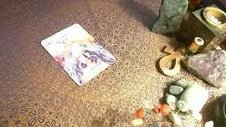 💫Космическое Послание💫Священный Световой Оракул ✨Антакарана. Пересечение Радужного Моста. Воскрешение⏳ (Вне времени)