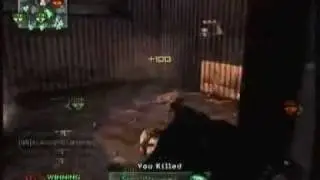 Call Of Duty MW2: Fastest 