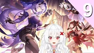 HONKAI STAR RAIL 2.2 - FINAL PENACONY M&Aacute;S PEAKCONY QUE NUNCA