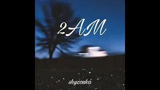 shyzouka.mp3 - 2AM