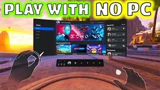 HOW TO GET GORILLA TAG MODS ON QUEST 2 (*NO PC, NO LAPTOP*) [100% WORKING]