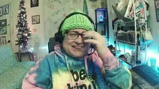 Emotional Open Letter Of Thanks | Shout Out To @stringsandthreads Hope For Hats