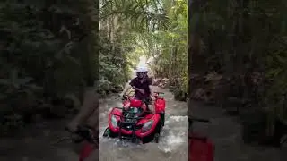 #naturebeauty #waterfall #jungle #files #atv