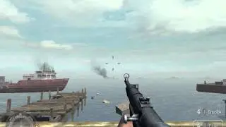Multi Gun sync #1 animals (Dani.V Petition)