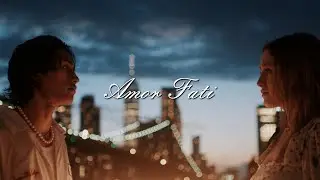 Amor Fati &ndash;&nbsp;A Film by Nicolas Chae