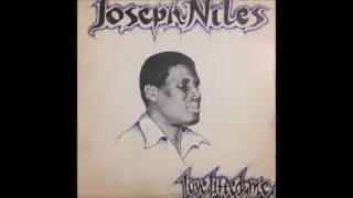 Joseph Niles - Let My People Go [Redemption]