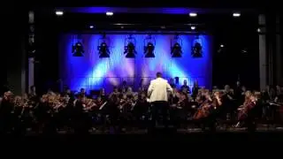 Orchestral Suite from 