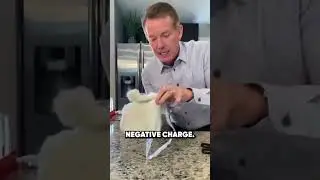 С Днём статического электричества! Как вы его отмечаете?