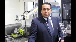 DMG MORI participa en IMTS 2018