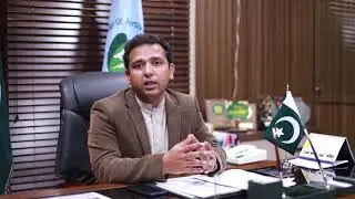 Chairman PHA, Asif Mehmood views about Graana Expo 2019