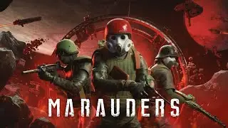 Marauders: the Red Baron. СЛИВАЕМ ЛУТ))). СТРИМ #5
