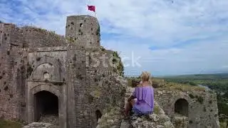 The Ancient Castle  A Journey Through Ti 2023 12 18
