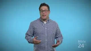 Free Email Marketing - Bitrix24 CRM Marketing