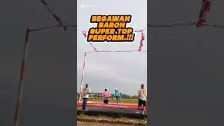 BEGAWAN BUKTI KOH YUN SANGAT AHLI SETTING MERPATI