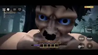 Attack on titan
