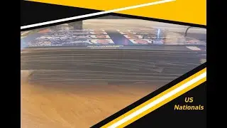2025 US Nationals IP Autograph Recap