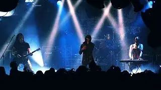 Jesus On Extasy - Beloved Enemy (Official Music Video)